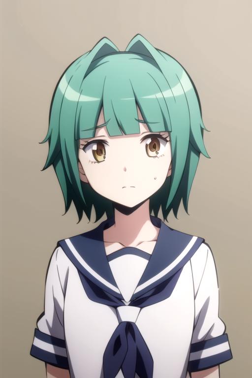 Kayano kaede top